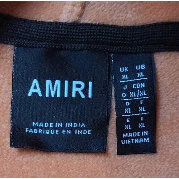 Mike Amiri Hoodie - Picture 5 of 7